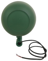 6 JBL GSF6-GN 6.5″ Landscape Ground Stake/Wall Mount 70v Commercial Speakers+Amp
