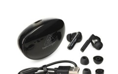 New Behringer High-Quality Professional T-Buds Wireless Bluetooth 5.0 Earphones