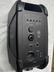 IK Multimedia iLoud MTM mkII Studio Monitor Speaker Single
