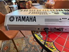 Yamaha Motif ES 7 Production Synthesizer