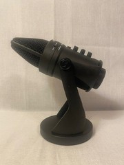 SAMSON G-Track Pro Studio USB Condenser Microphone Mic+Built in Audio Interface