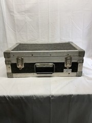 The Carpetbagger By Hybrid Cases Hard Shell Case