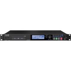 TASCAM SS-R250N Memory Recorder with Networking **New In Box**
