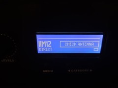 Crown Audio JBL 140MAX Commercial (Business) Receiver Music Amplifier