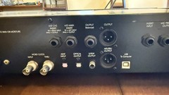 ART VoiceChannel Tube Channel Strip