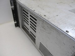 Lexicon 224X Digital Reverberator Engine (No Remote) AS IS for Parts or Repair