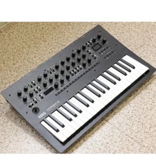 KORG minilogue xd Polyphonic Analog Synthesizer Multi-engine 37-keys Sequencer