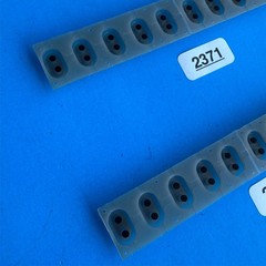 [FRS] ARTURIA MINILAB MKII Parts: Key Conductive Pad Contact Strip [Select Part]