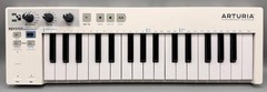 Arturia KeyStep 32-Key MIDI Controller Sequencer Arpeggiator Keyboard White