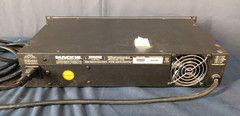 Mackie 24.8 24-Channel 8-Bus Analog Mixing Console Local Pickup Only- Austin, TX