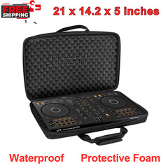 Lightweight Storage Case Fits for DDJ-FLX4 / DDJ-400 / DDJ-SB3 SB2 or DDJ-RB