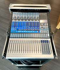 Presonus StudioLive 16.4.2 Digital Mixing Console