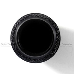 10pcs Black Ball Head Mesh Microphone Grille Fits For Shure SM58 SM58S SM58LC
