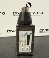 Lectrosonics HMM Wireless Handheld Transmitter