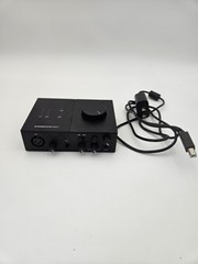 Native Instruments Komplete Audio 1 USB Audio Interface