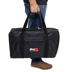 ProX XB-MDDJSR2 Mano Bag fits DDJ-SR2, DDJ-RR, and simillar size controllers