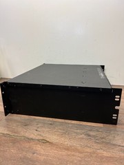 QSC ISA 300Ti Professional Power Amplifier