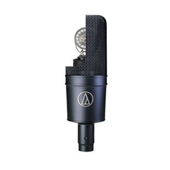 Audio-Technica AT4033a Side-Address Cardioid Condenser Microphone