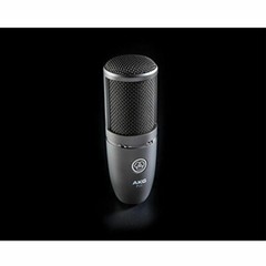 AKG P120 High-Performance General Purpose Recording Microphone