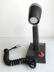Shure 444T Microphone