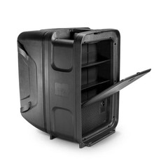 JBL EON 208P 2-Way PA with 8-Channel Powered Mixer and Bluetooth (One)THS