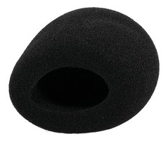 SE Electronics WS07 External Windscreen for V Series Vocal Microphones