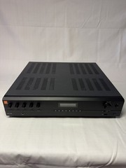 JBL VMA160 Commercial Series Bluetooth Mixer/Amplifier
