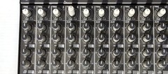 Mackie 1604-VLZ PRO 16-Channel 4-Bus 3-Band EQ XDR Phantom Power Analog Mixer
