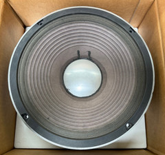 Fostex L362 12″ Mid-Bass Woofer, 8 ohm