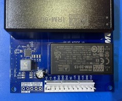 E-MU Emulator III -EIII- Power Supply – Direct Replacement/Upgrade – Plug n Play