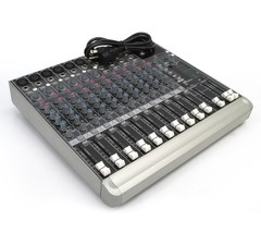 Mackie 1402 VLZ 14 Channel Analog Mixer