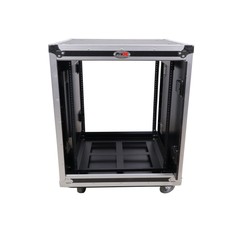ProX XS-12USLAM20 12U Rackmount Case – Black