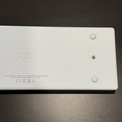 Teenage Engineering OP-1 Portable Keyboard Synthesizer – White
