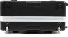 Gator G-MIX 20×25-inch ATA Mixer Case with Wheels