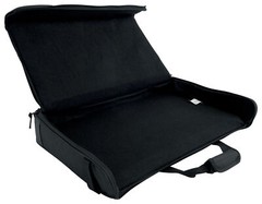 Rockville Padded LCD TV Screen Monitor Travel Gig Bag Fits Dell E2016HV