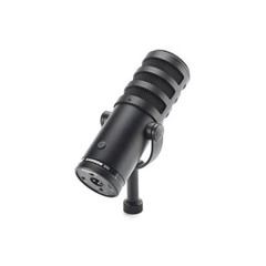 Q9U XLR/USB Dynamic Broadcast Microphone