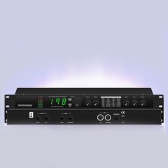 Digital Reverb Multi Effect DSP Processor Professional Audio Processor Equalize