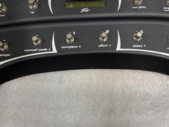 Peavey Sanpera™ II Foot Controller – Multi-Function Switch for All VYPYR Amps
