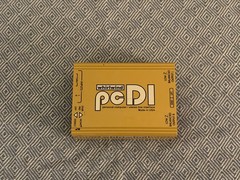 Whirlwind pcDI Passive Computer Stereo Direct Box