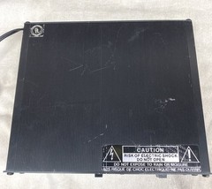DBX 140x Type II Tape Noise Reduction