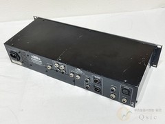 Focusrite Voice Master Pro Mic Preamp Channel Strip EQ Comp De-esser Used