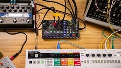 Zoom LiveTrak L6 10-Channel Digital Mixer Ultra compact Recorder Multitrack