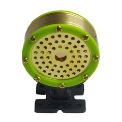 34mm Pure Copper Condenser Microphone Capsule for Studio Recording Condenser Mic