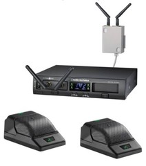 Audio-Technica ATW-1366 System 10 PRO