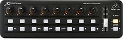 BEHRINGER X-TOUCH MINI Universal Controller Audio Ultra-Compact Recording USB