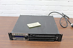 L-Acoustics LA8 4-Channel Amplifier