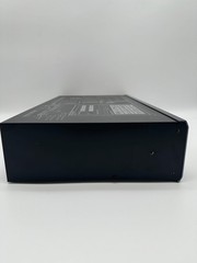 Roland Integra-7 DJ System Used C Black