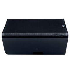 QSC K12.2 K.2 Series 12″ 2-Way 2000 Watt Powered DJ PA Speaker K12