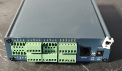 Broadcast Tools SS 4.1 Plus Audio Switch/Router