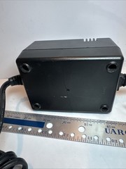 KORG KA141 4-pin 9VAC adapter working korg d8 etc..